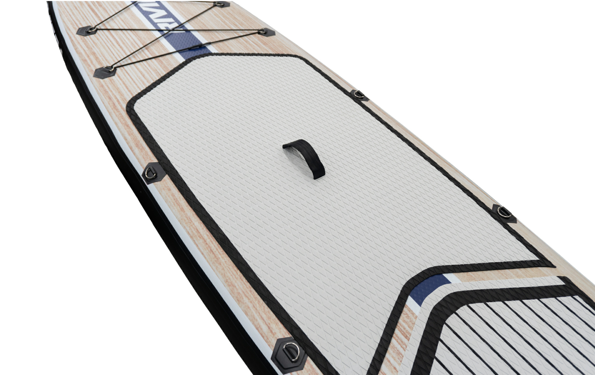 Сап-борд синий 12ft RIVIERA в Бийске