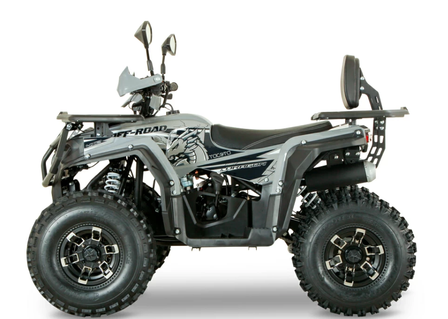 Квадроцикл YACOTA DRAGON LUX LD в Бийске