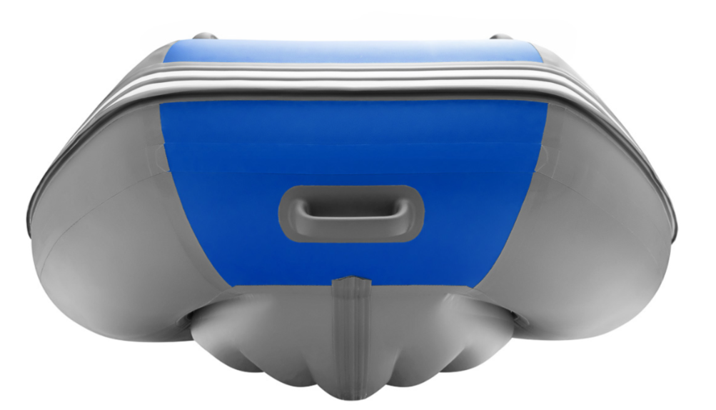 ЛОДКА ДРАККАР 3400 НДНД HANT-PRO в Бийске