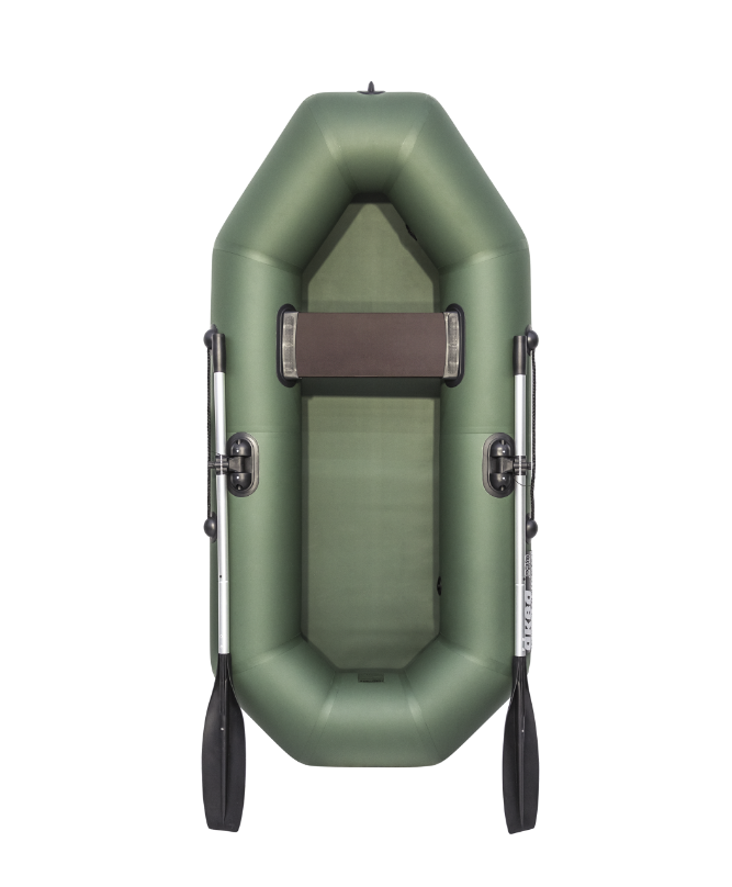  Лодка АКВА-ОПТИМА 210 в Бийске