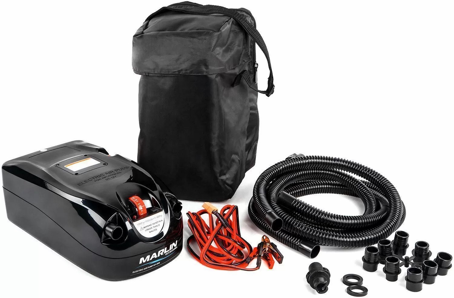 ЭЛЕКТРИЧЕСКИЙ НАСОС MARLIN GP-80 BD в Бийске