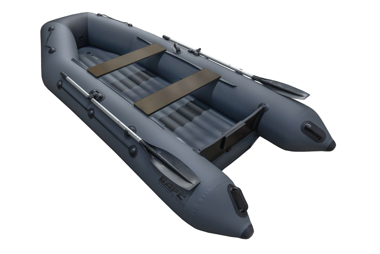 Лодка Барс 3400 НДНД в Бийске