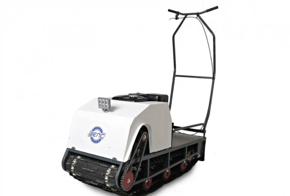 Мотобуксировщик ВЕПС «БЮДЖЕТНЫЙ» 13 л.с. в Бийске