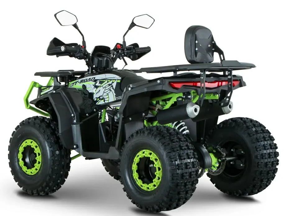 Квадроцикл YACOTA DRAGON LUX в Бийске