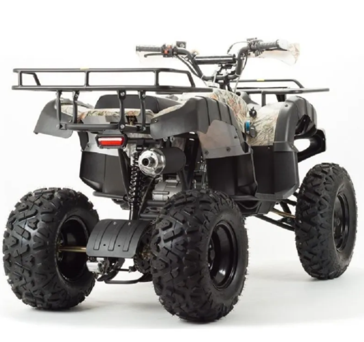 Квадроцикл PROMAX ATV 250 (2025) в Бийске