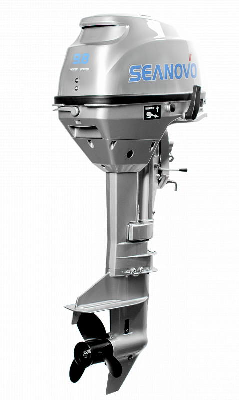 Лодочный мотор SEANOVO SN9.8FHS в Бийске