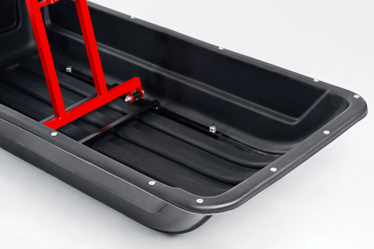 Модуль толкач IKUDZO TERRAIN с подогревом ручек в Бийске