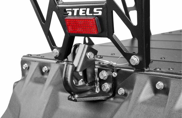 Снегоход STELS SA800R (L LUX WT) ВИТЯЗЬ 2.0 К01 Tech в Бийске