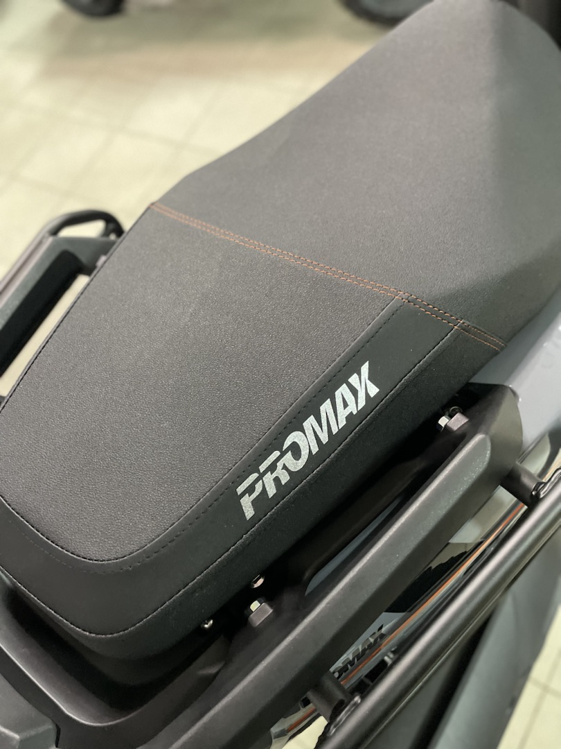 Скутер PROMAX STALKER 150(49) в Бийске