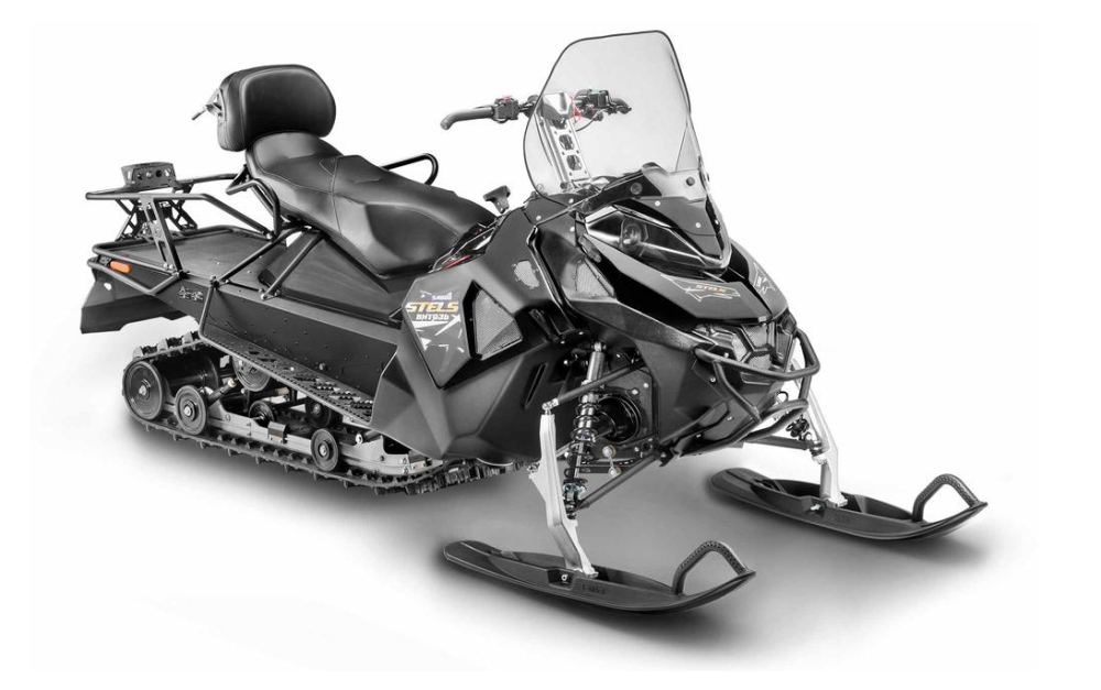 Снегоход STELS SA600R (L LUX WT) ВИТЯЗЬ 2.0 К01 Tech в Бийске