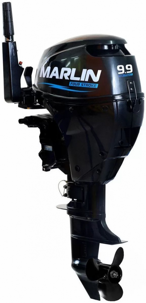 Лодочный мотор MARLIN MF 9.9 AMHS в Бийске