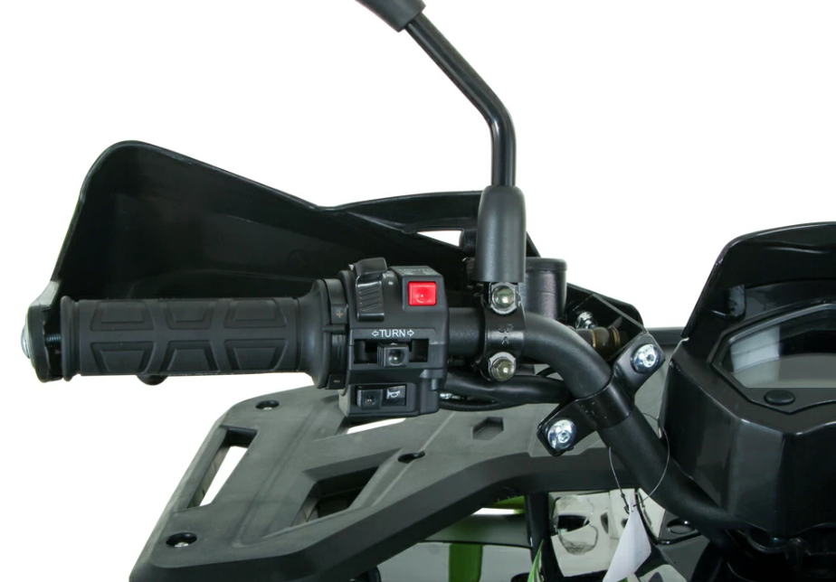 Квадроцикл YACOTA DRAGON LUX в Бийске