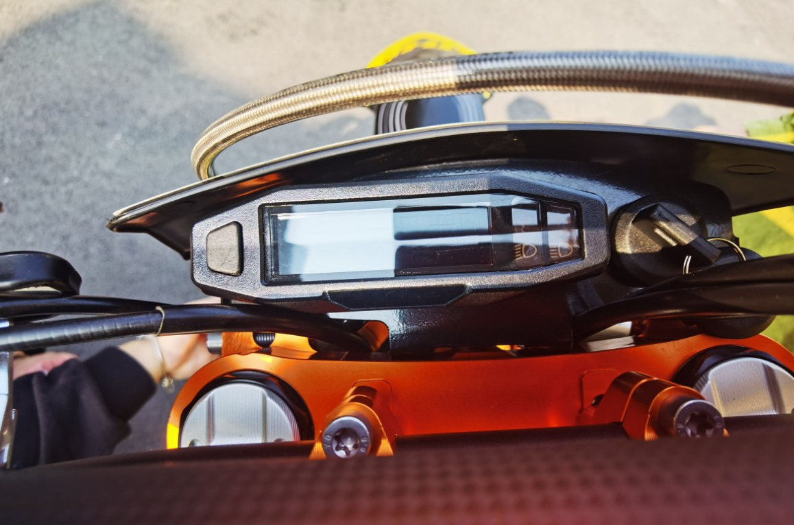 Мотоцикл JHLMOTO JHL Z8 NC300S (182-MN) в Бийске