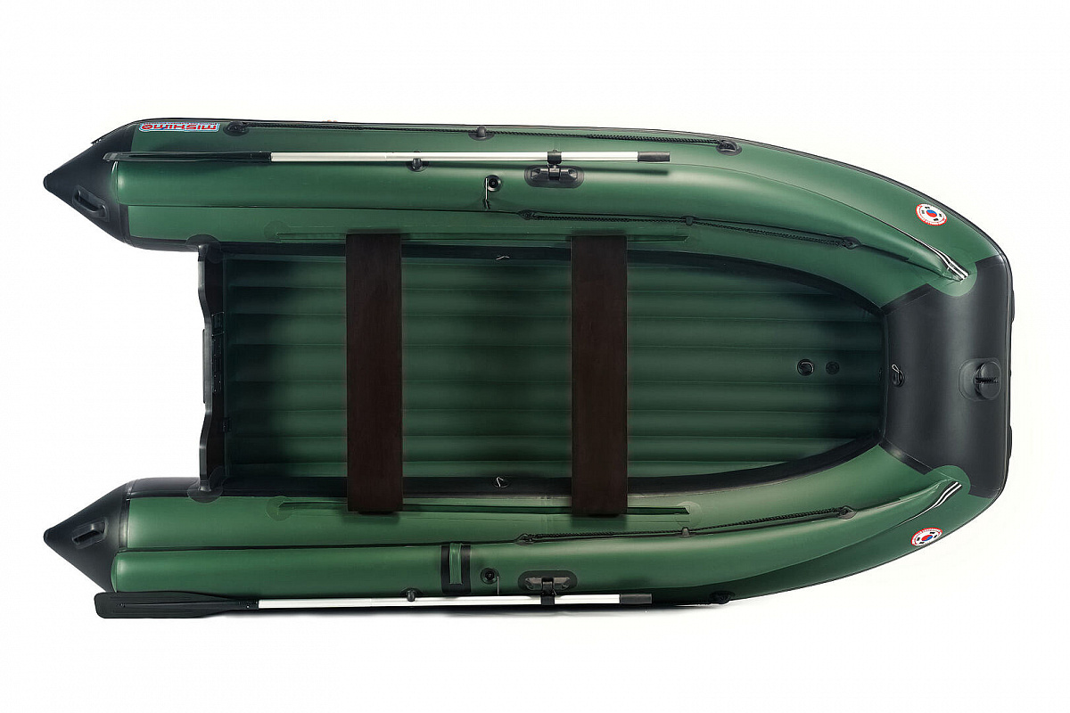 Лодка MISHIMO FAMILY LITE 430 в Бийске