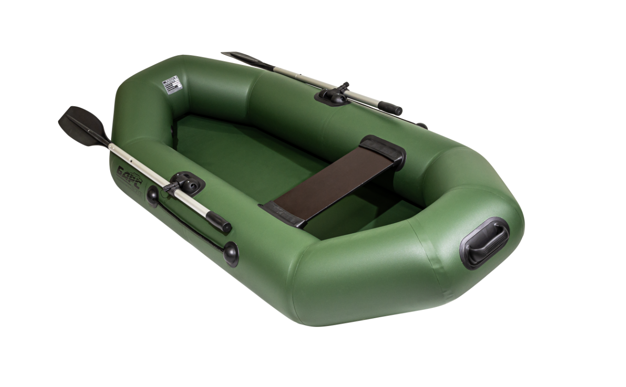 Лодка Барс 230 в Бийске