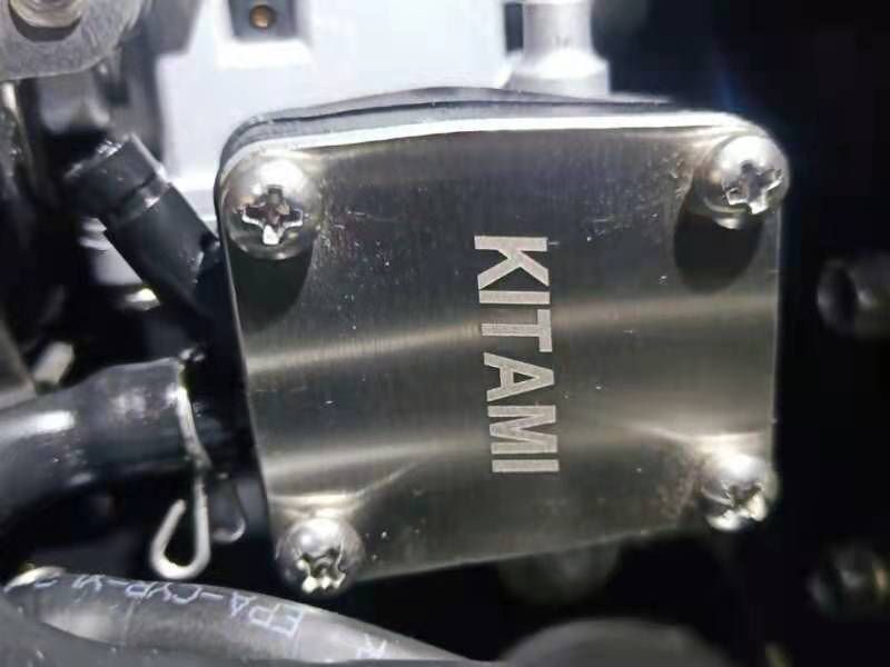 Лодочный мотор MARLIN PROLINE MP 9.9 (20) AMHS FORCE в Бийске