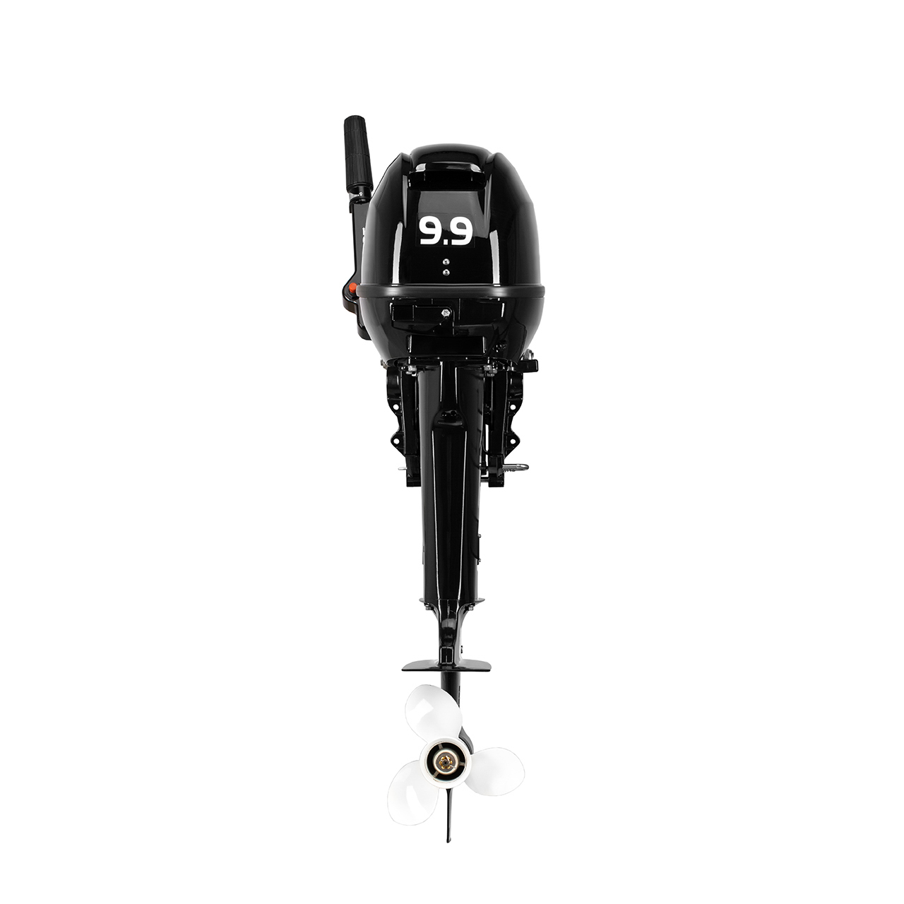 ЛОДОЧНЫЙ МОТОР GLADIATOR G9.9FHS в Бийске