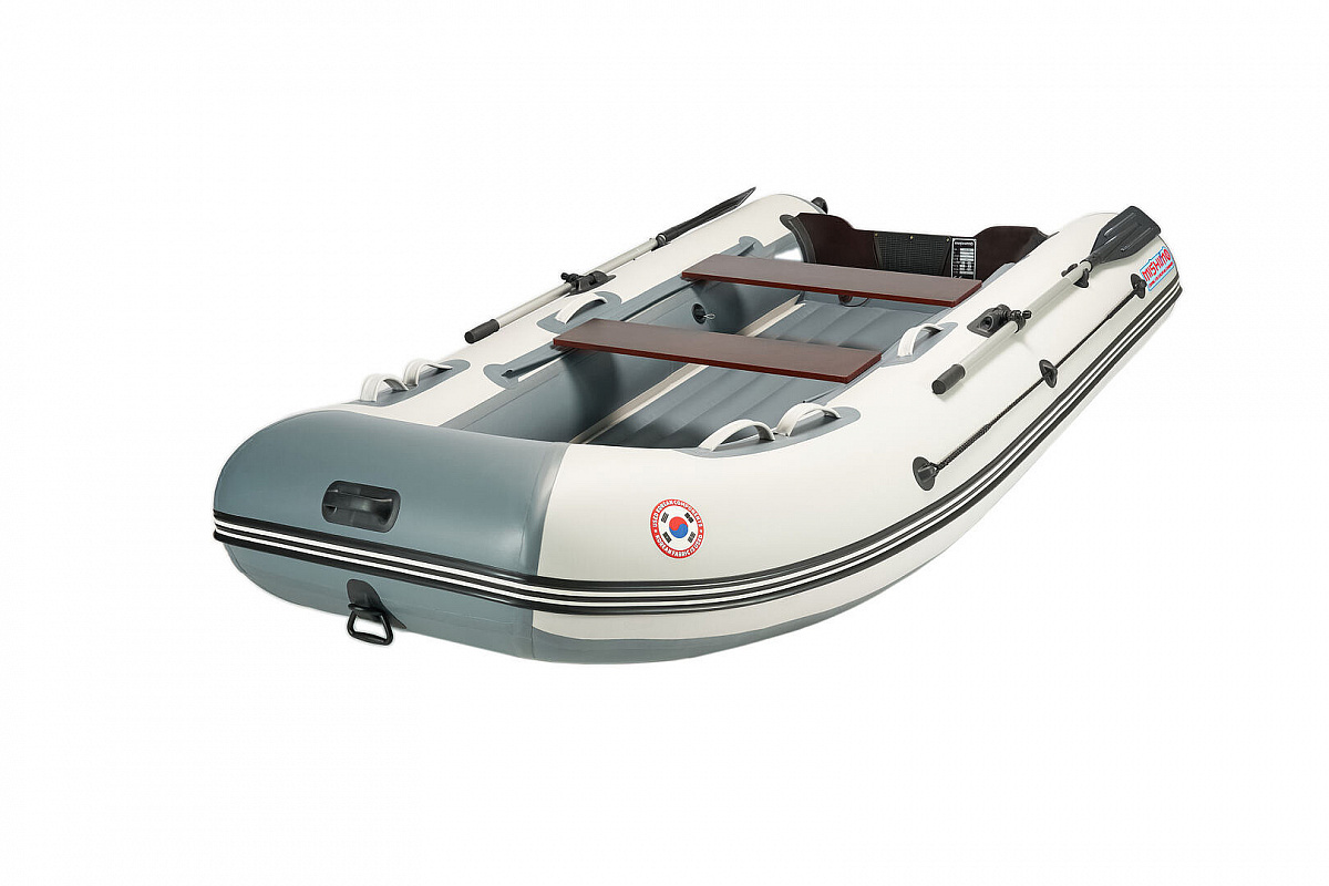 Лодка MISHIMO LITE 360 в Бийске