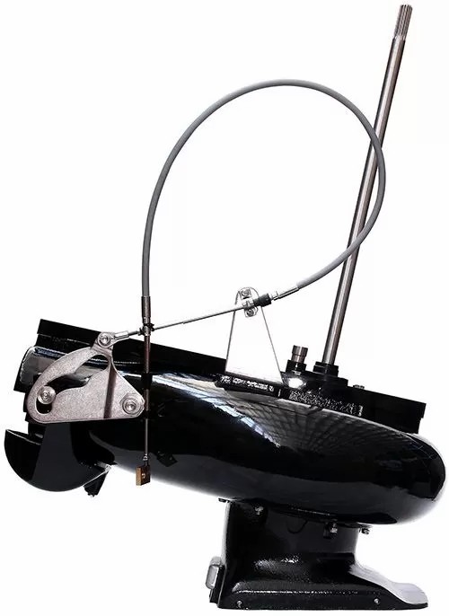 ВОДОМЕТНАЯ НАСАДКА MARLIN НА МОТОР 30 Л.С. YAMAHA, MARLIN, HIDEA, MIKATSU в Бийске