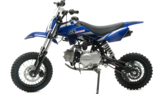Питбайк MOTOLAND (МОТОЛЕНД) GS Motors S11 в Бийске