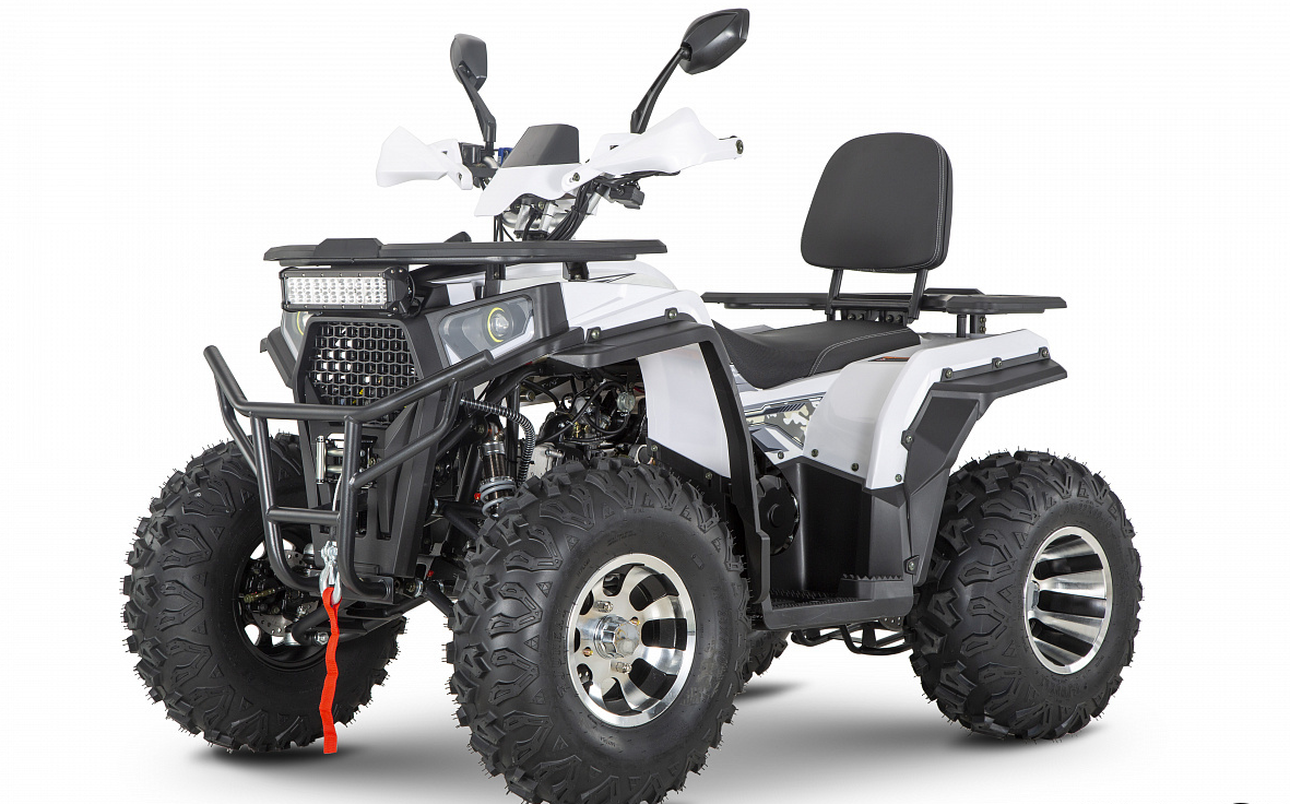 Квадроцикл YACOTA VIKING PRO в Бийске