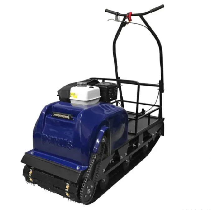 Мотобуксировщик PAXUS 500 9 л.с. HONDA в Бийске