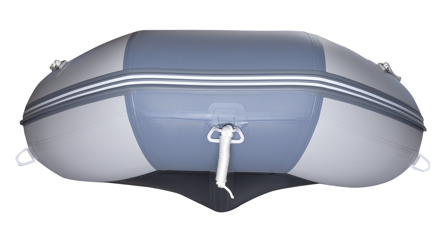 НАДУВНАЯ ЛОДКА GLADIATOR B330AL в Бийске