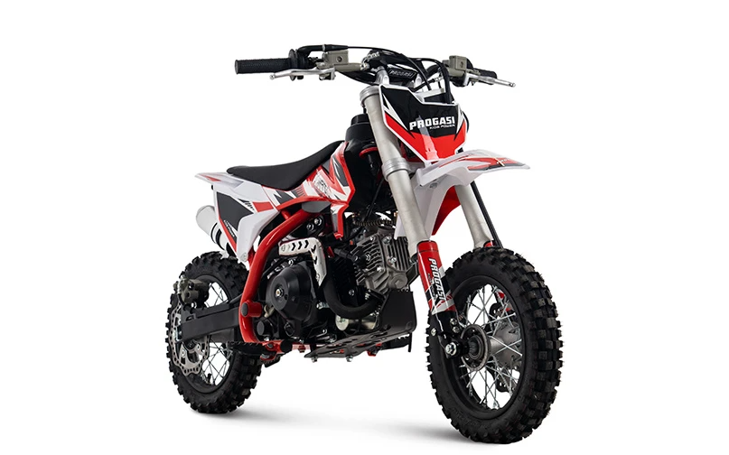 Питбайк Progasi KIDS POWER 110 (10/10) в Бийске