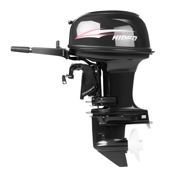 Лодочный мотор HIDEA HD40FHS в Бийске