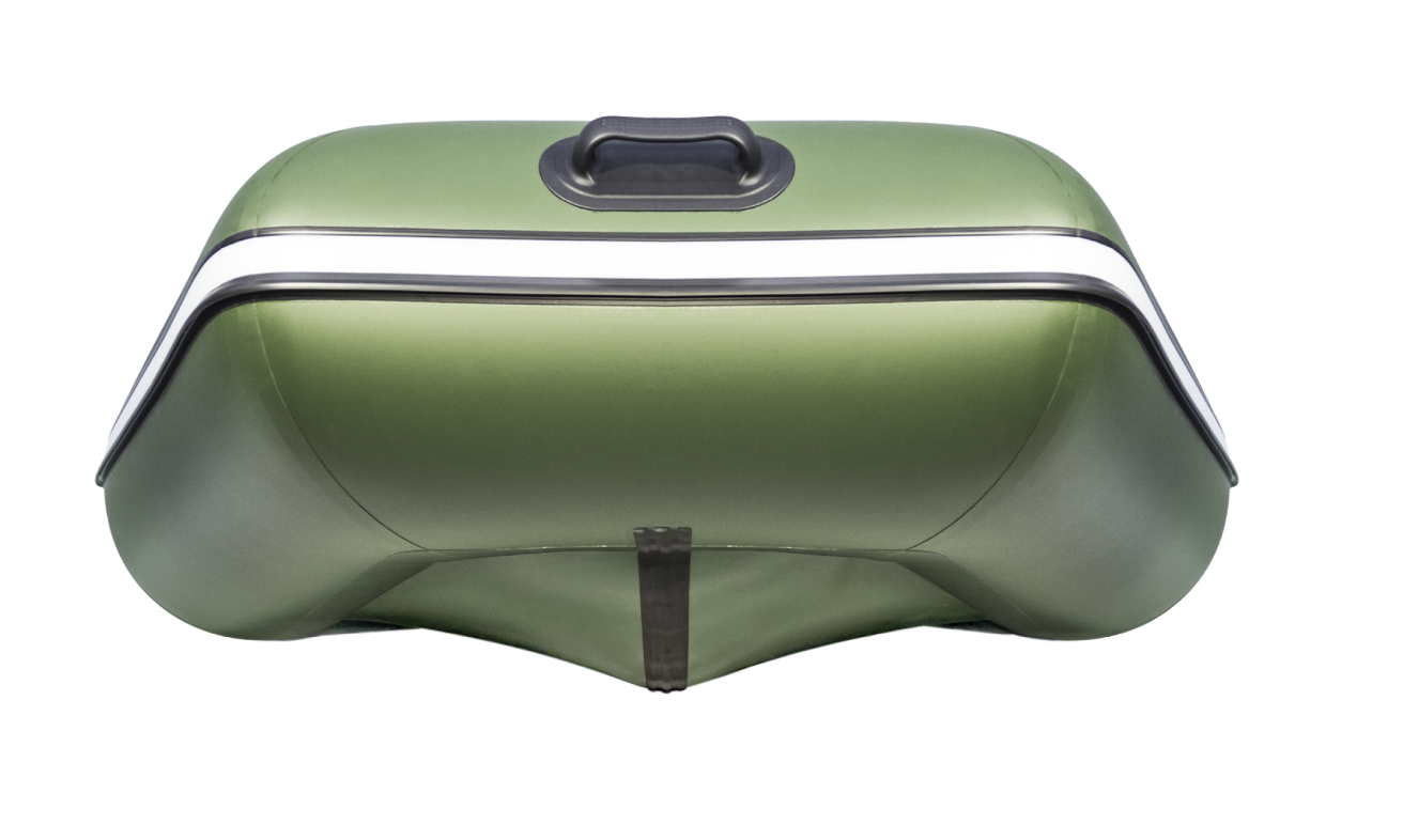  Лодка АКВА 3200 ск в Бийске