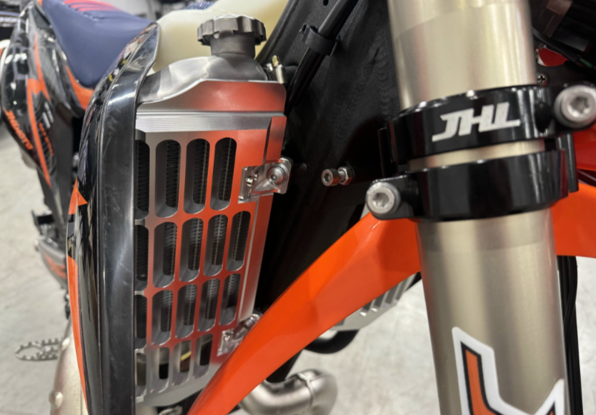 Мотоцикл JHLMOTO JHL M5 MT250 (1E66MM) в Бийске