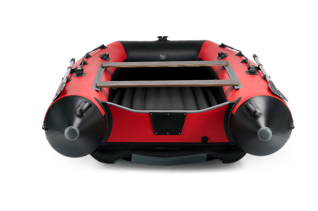 КОМПЛЕКТ ЛОДКА MISHIMO RAPID 380 + ЛОДОЧНЫЙ МОТОР MARLIN MP 9.9 (20) AMHS PROLINE FORCE в Бийске