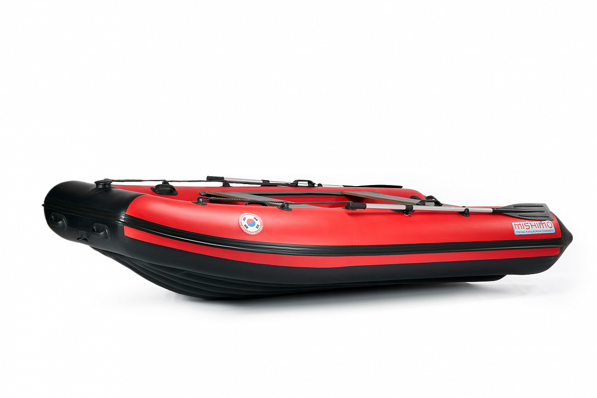 Лодка MISHIMO RAPID 360 в Бийске