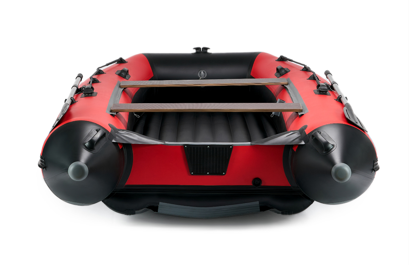 КОМПЛЕКТ ЛОДКА MISHIMO RAPID 380 PRO+ ЛОДОЧНЫЙ МОТОР MARLIN MP 9.9 (20) AMHS PROLINE FORCE в Бийске