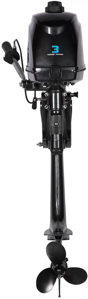 Лодочный мотор MARLIN MP 3 AMHS в Бийске