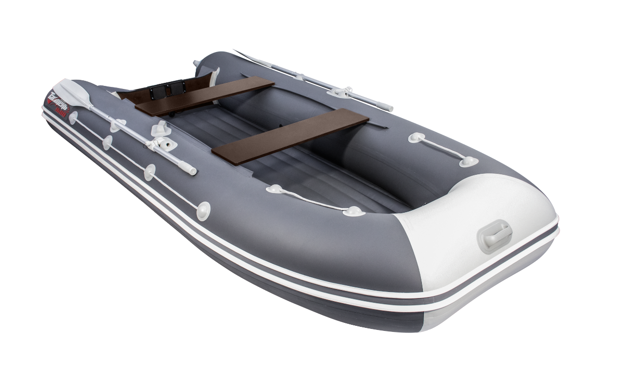 Лодка Таймень lx 3600 нднд в Бийске