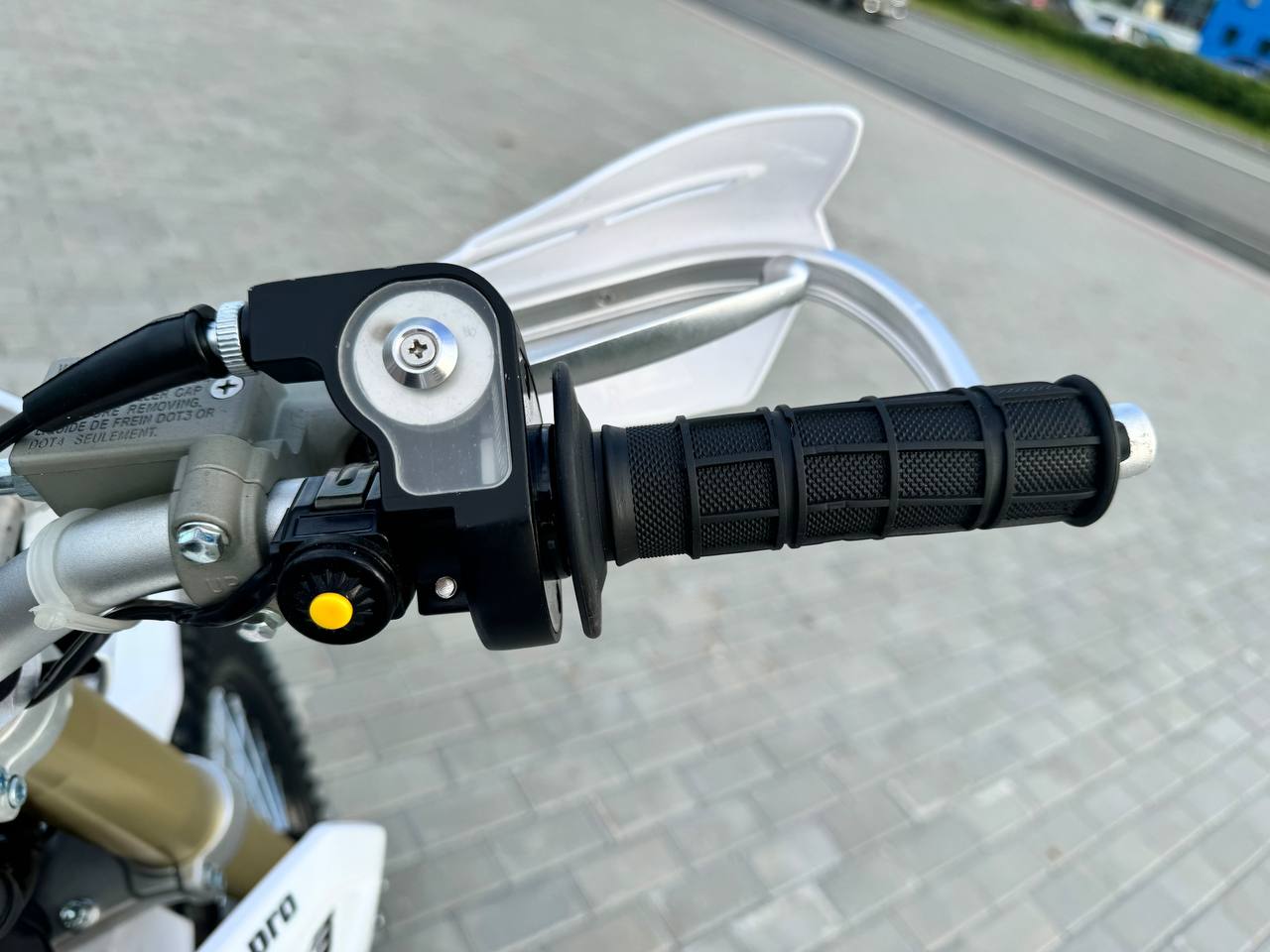 Эндуро / кросс мотоцикл BSE Z3 21/18 в Бийске