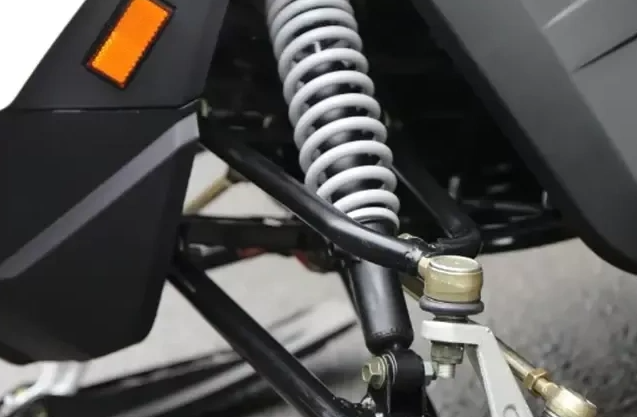 Снегоход ULAR 220 в Бийске