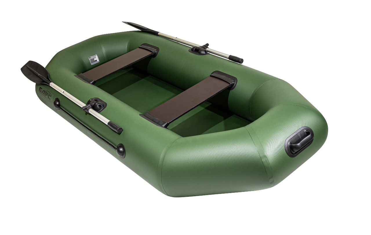 Лодка Барс 260 в Бийске