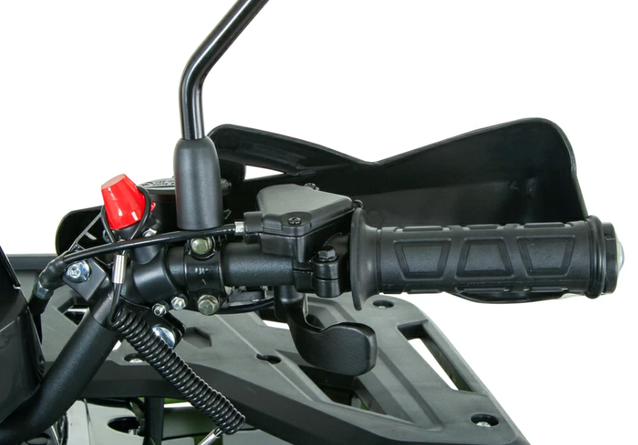 Квадроцикл YACOTA DRAGON LUX в Бийске