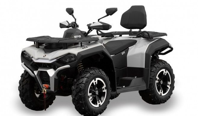 Квадроцикл HISUN HiSUN GUARDIAN 750L -/LONG/ в Бийске