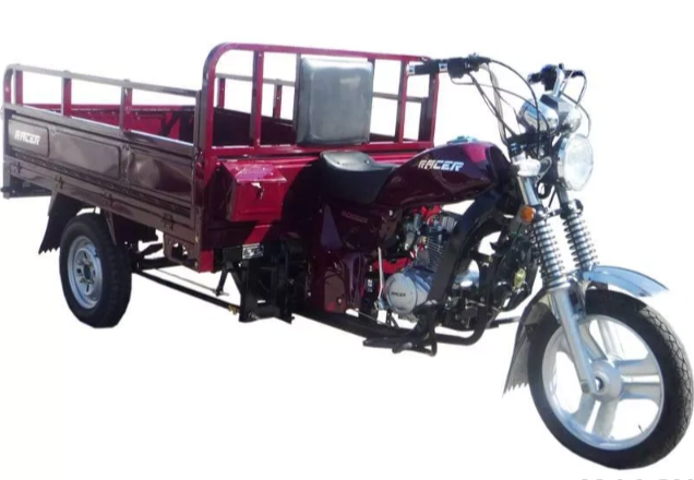 Трицикл RACER RC200ZH MURAVEI в Бийске