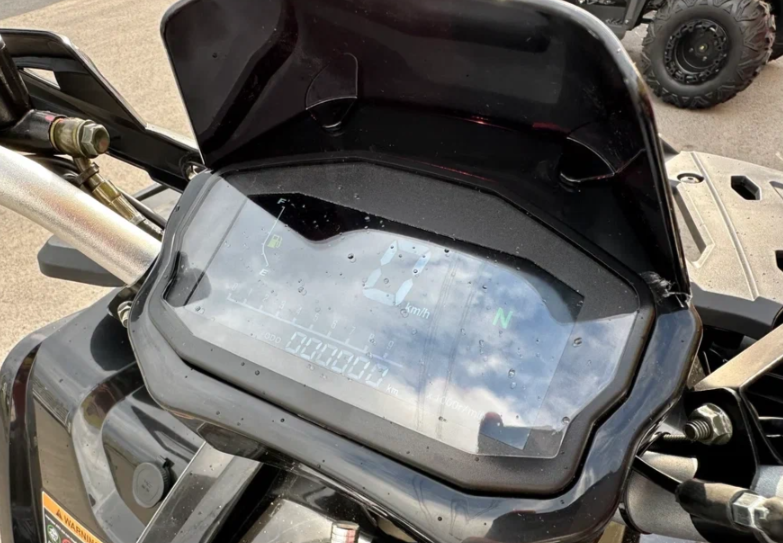 Квадроцикл GBM CROSS HILL 300 NEW в Бийске