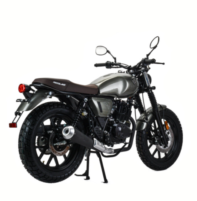 Мотоцикл MOTOLAND (МОТОЛЕНД) TEXAS 300 в Бийске