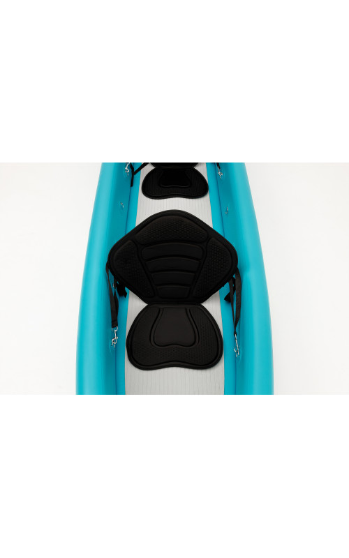 Надувной каяк Blau See Big Fish-3 Премиум в Бийске