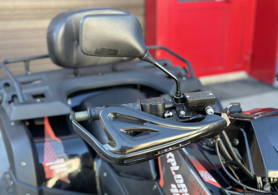 Квадроцикл GBM EXPLORER 400 NEW PREMIUM в Бийске