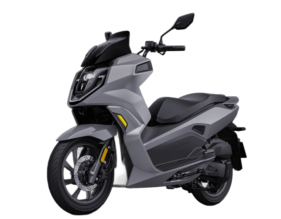 Скутер FAIDET BATUR 250(49) в Бийске