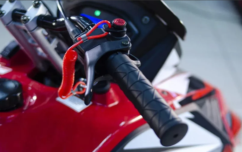 Снегоход Ataki WD 300 в Бийске