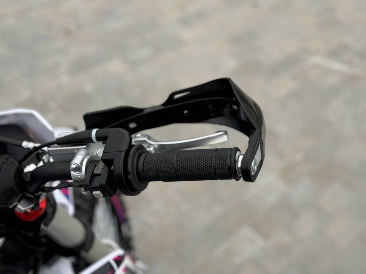 Питбайк JHLMOTO JHL Z140E Pro (YX1P56FMJ) в Бийске