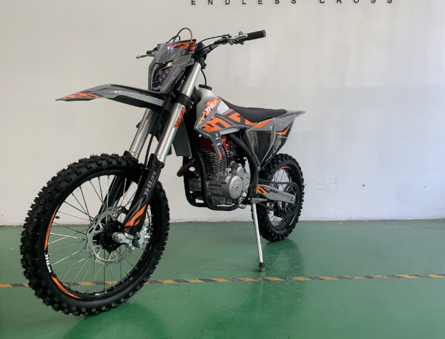 Мотоцикл JHLMOTO JHL LX4 CB300RL (175FMN) в Бийске